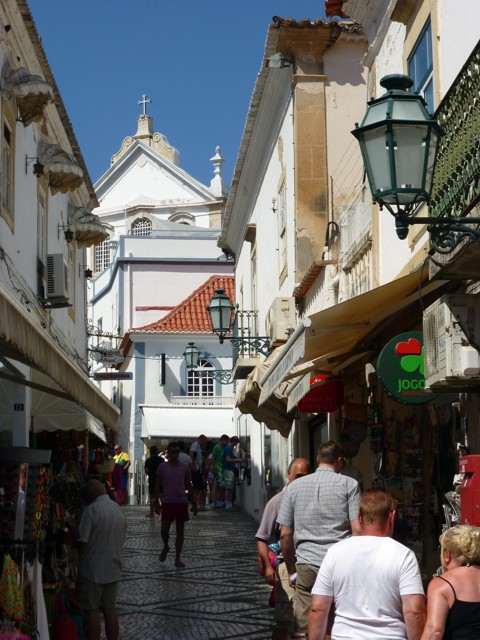 Albufeira Albufeira