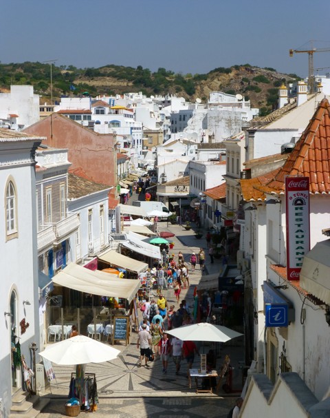 Albufeira Albufeira