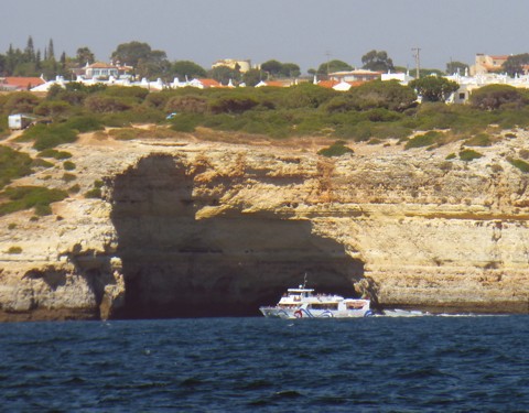 Algarve Algarve