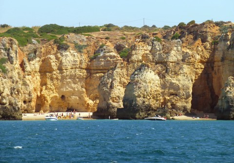Segeln Algarve Segeln Algarve