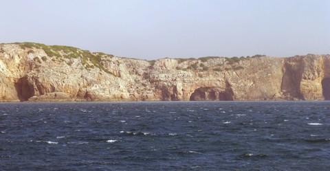 Algarveküste Algarveküste