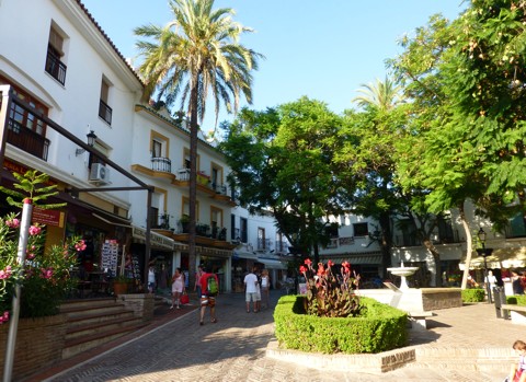 Marbella