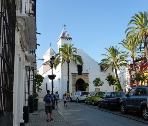 Marbella