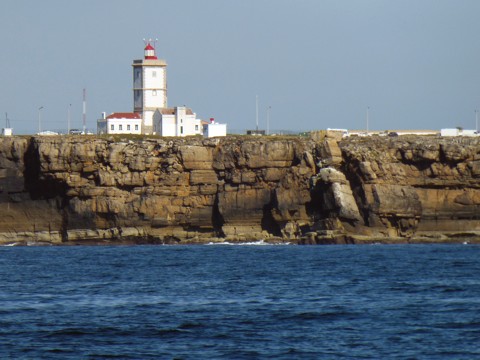 Kap Carvoeiro