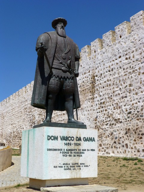 Vasco da Gama