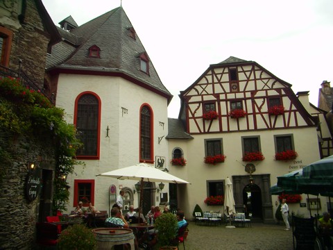 Beilstein Beilstein