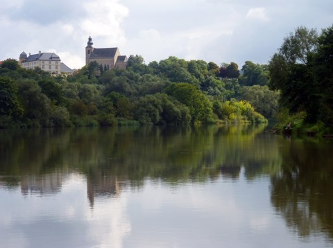 Moselle Moselle