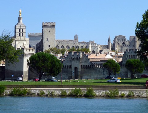Avignon Avignon