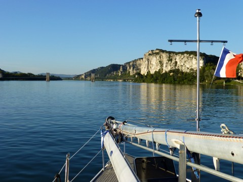 Rhone Rhone