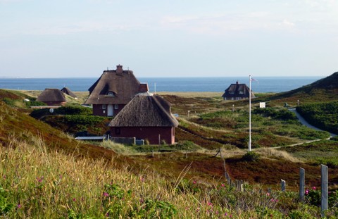 Hörnum (Sylt)