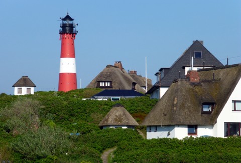 Hörnum (Sylt)