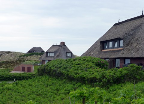 Rantum - Sylt