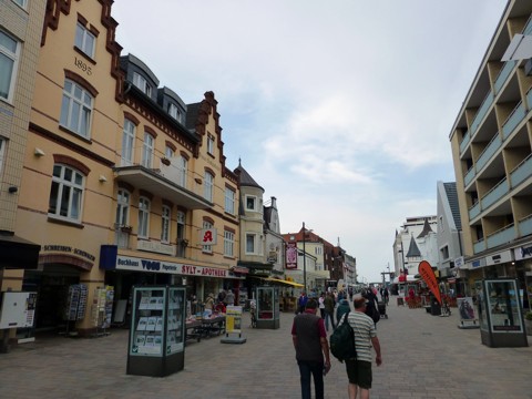 Westerland