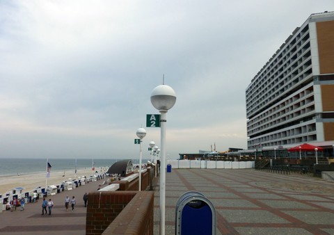 Westerland