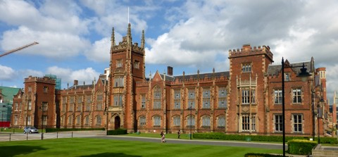 Queens University Belfast