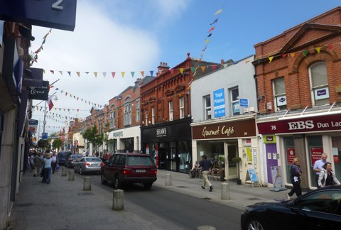 Dun Laoghaire