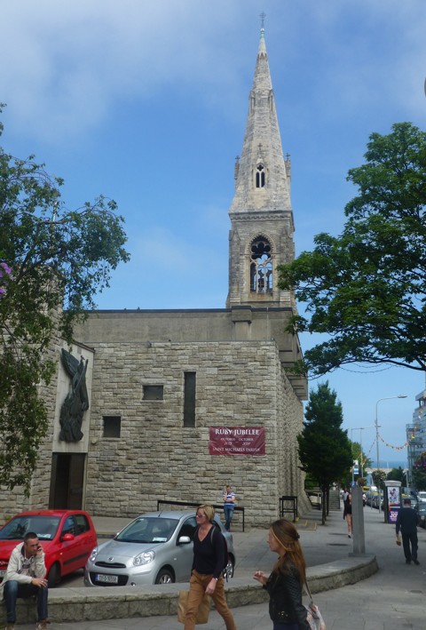 Dun Laoghaire