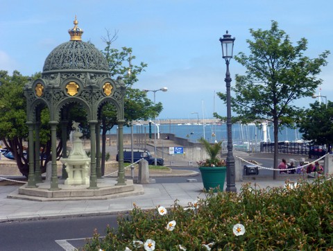 Dun Laoghaire