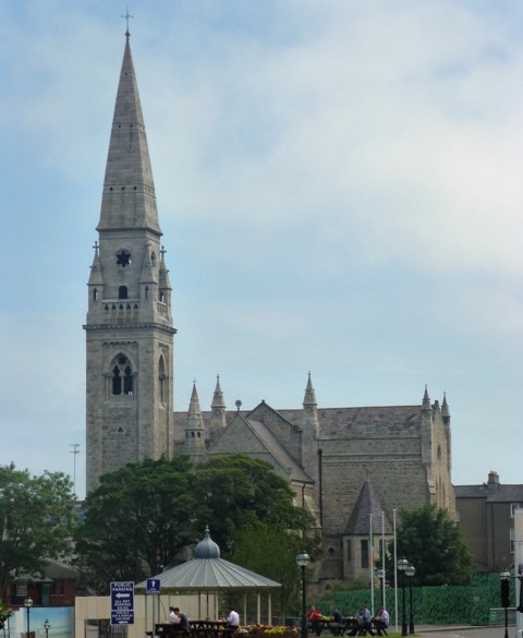 Dun Laoghaire