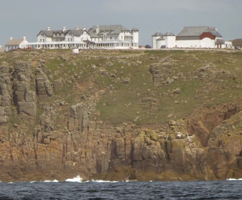 Land’s End Land’s End