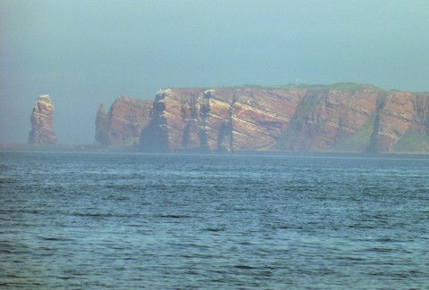 Helgoland Helgoland