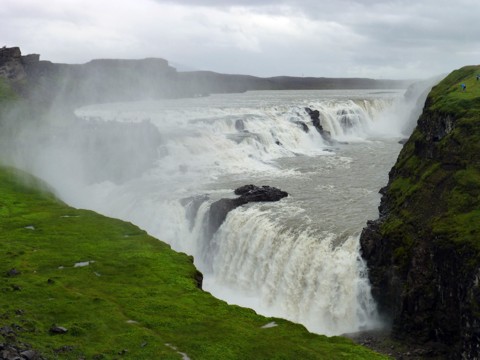 Gullfoss