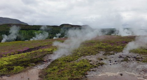 Haukadalur