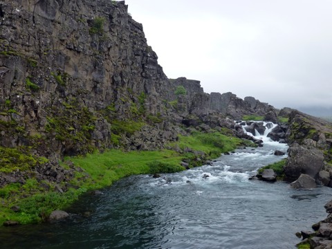 Þingvellir
