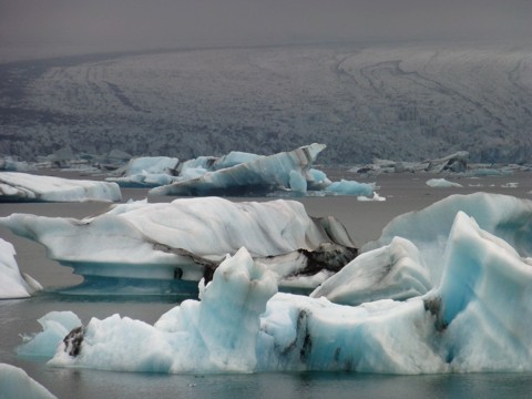 Vatnajökull