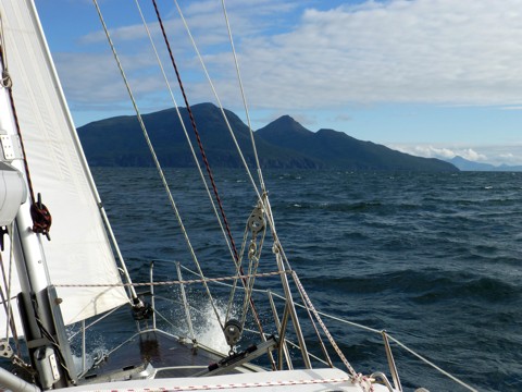 Segeln Rum Segeln Rum