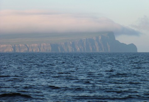 im Westen von Skye im Westen von Skye