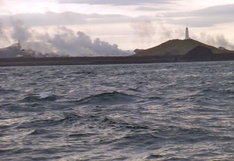 Reykjanes