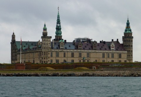 Schloss Kronborg