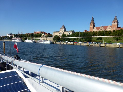 Stettin Stettin