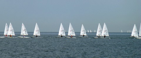 Warnemünder Woche