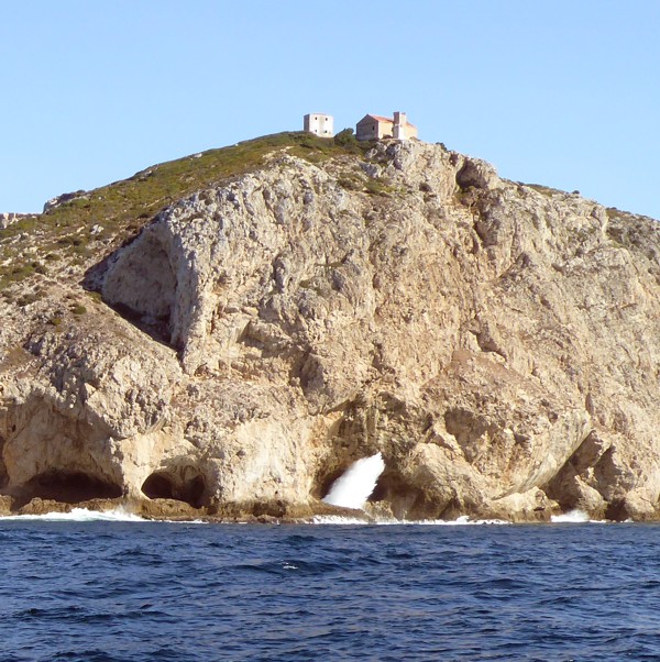 Cabo Espichel