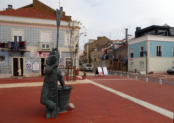 Seixal