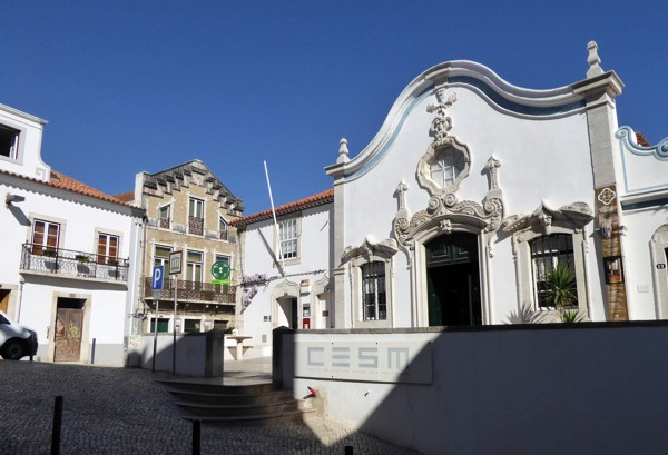 Sesimbra