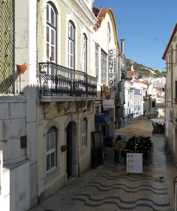 Sesimbra