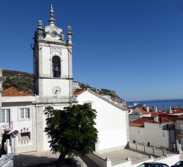 Igreja de São Tiago