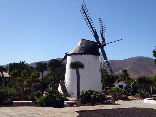 Windmühle Windmühle