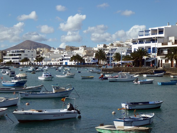 Arrecife Arrecife