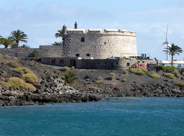 Arrecife - San Jose San Jose