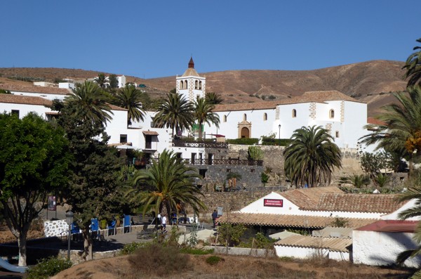 Betancuria Betancuria