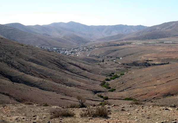 Tal - Betancuria Tal Betancuria