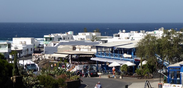 El Golfo