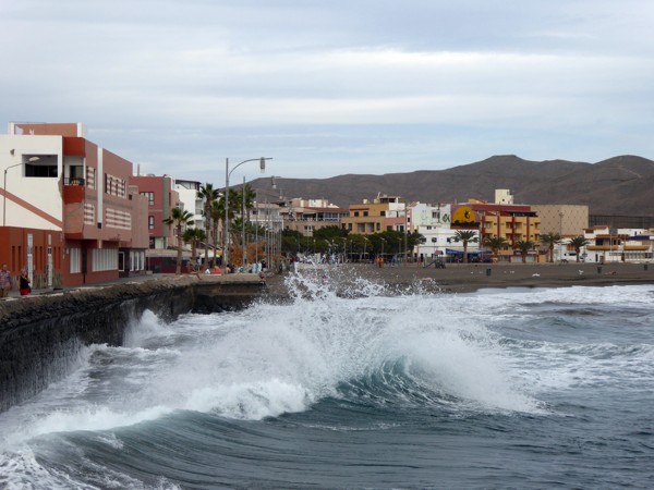 Gran Tarajal Gran Tarajal
