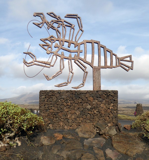 Jameos del Agua