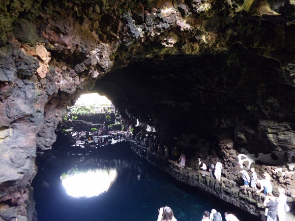 See - Jameos del Agua See - Jameos del Agua