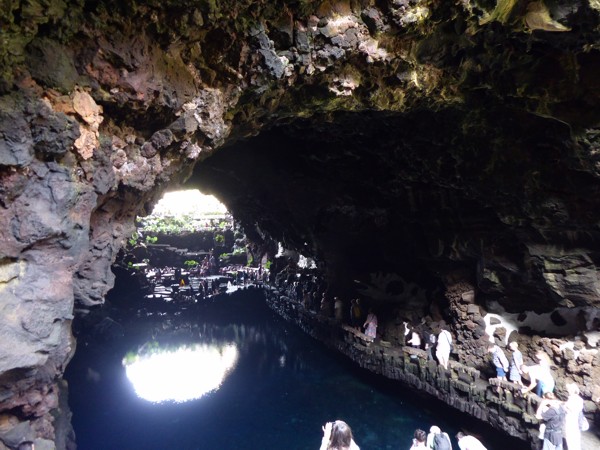 See - Jameos del Agua